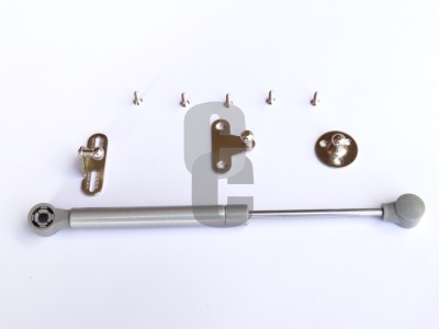 Амортисьор за шкаф -горен-